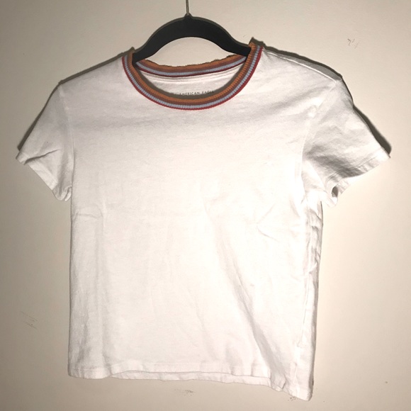 American Eagle Outfitters Tops - American Eagle Crop Top
